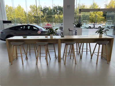 上汽MG经开区工厂店公司简介